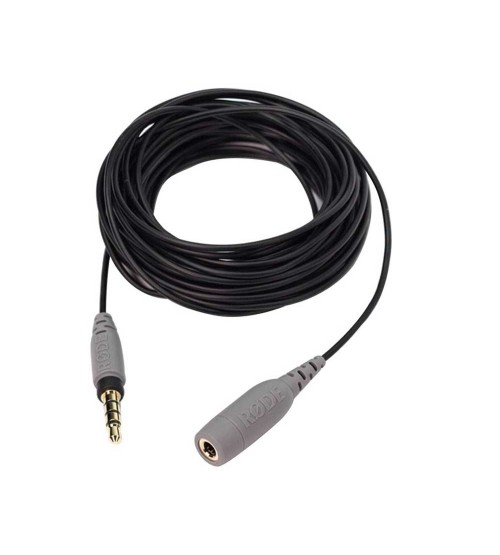 Rode SC1 TRRS Extension Cable For SmartLav Microphone